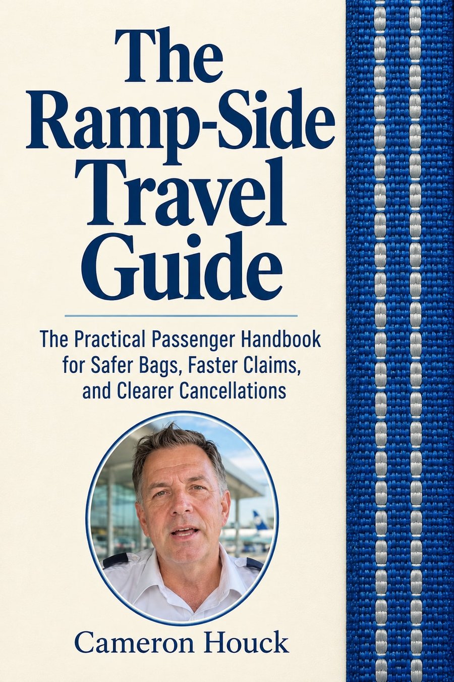 The Ramp-Side Travel Guide